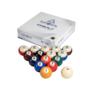 Billard Kugeln Dynaspheres Elemental Cobalt 57,2mm